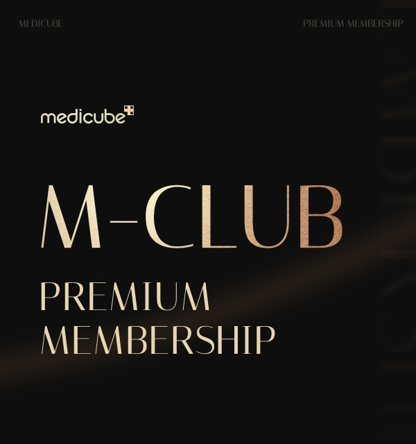 프리미엄 M-CLUB 멤버십
