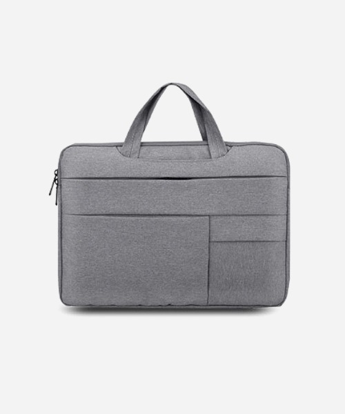 태블릿/노트북 멀티포켓 가방