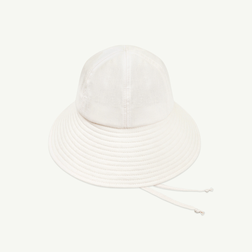 23 S/S Linen hat ( 6월 7일 오전 11시 5차 재입고 오픈 )