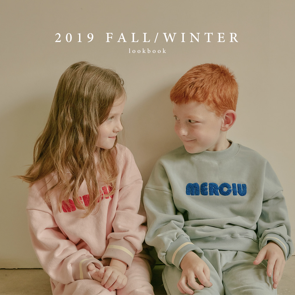 2019 FALL/WINTER COLLECTION