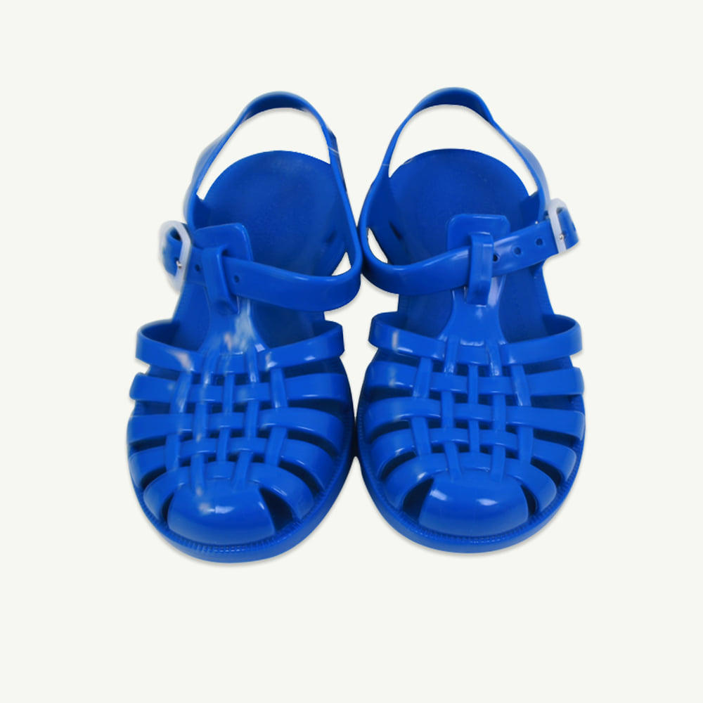 Méduse sandals - Sun - blue roy ( 28가능, 당일 발송 )