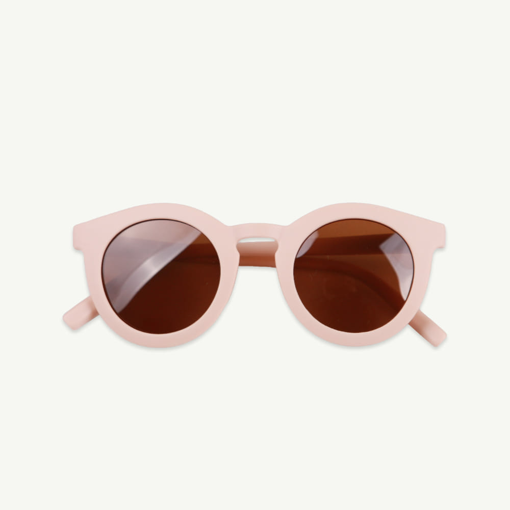 [Grech&amp;Co]22 Sustainable Kids Sunglasses - Shell ( 3차 재입고 오픈 )