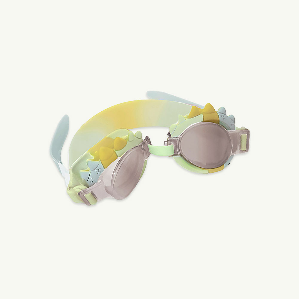 [Sunny Life] Mini swim goggles - Monty the Monster ( 당일 발송 )