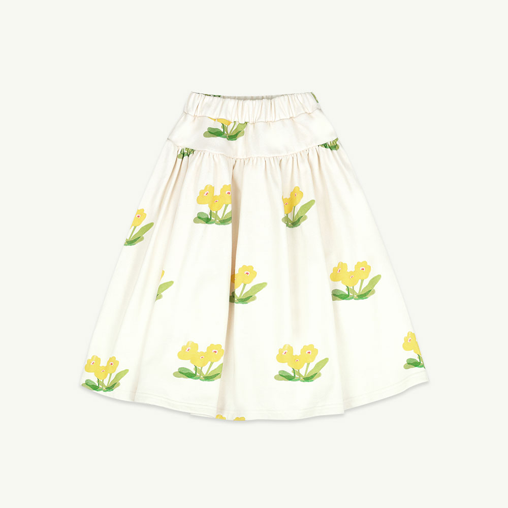 22 F/W Flower skirt ( 2차 입고, 당일 발송 )