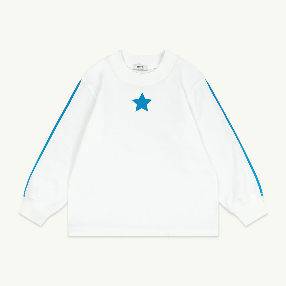 23 S/S Star single t-shirt