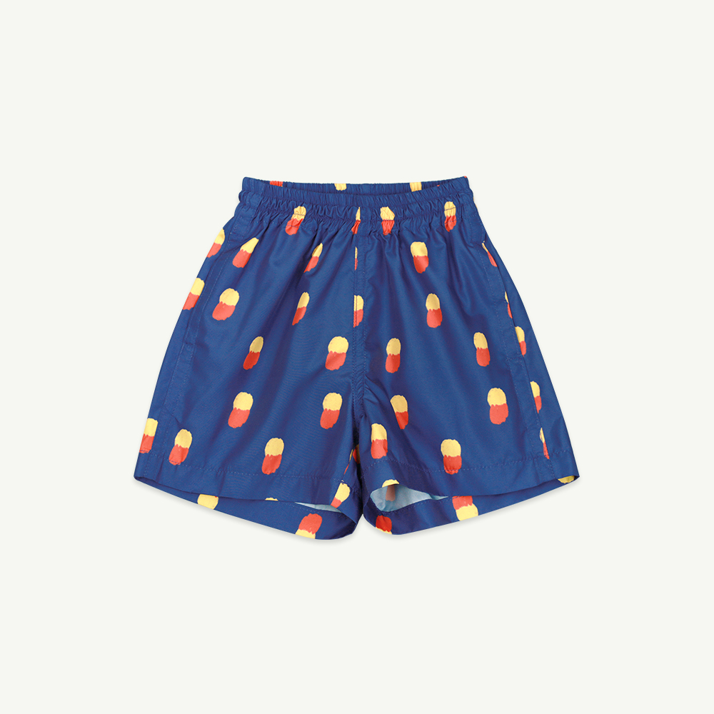 23 S/S Drawing shorts ( 2차 입고, 당일 발송 )