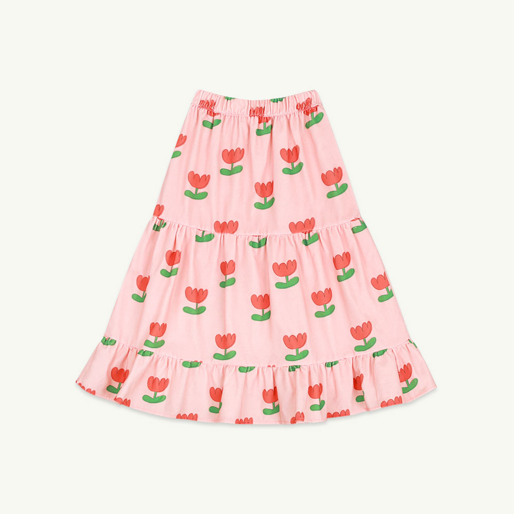 22 F/W Tulip frill skirt ( 3차 입고, 당일 발송 )
