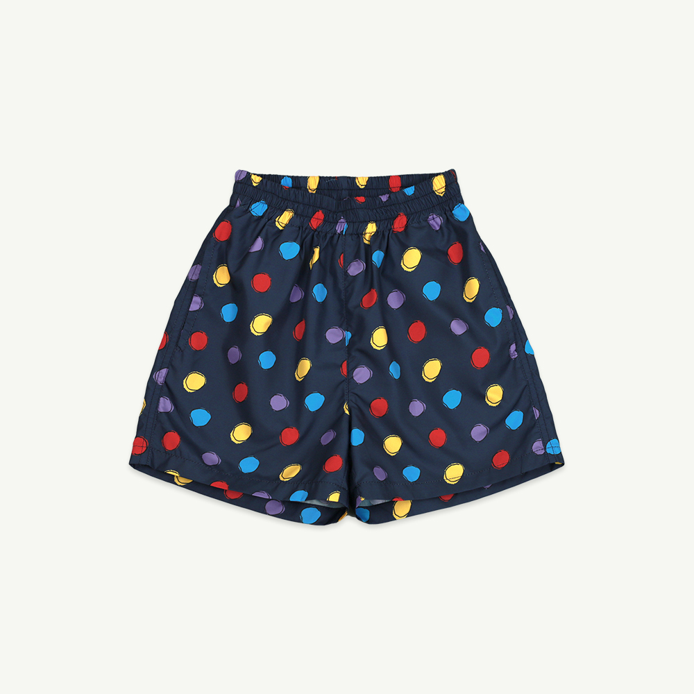 23 S/S Color dot shorts ( 3차 입고, 당일 발송 )