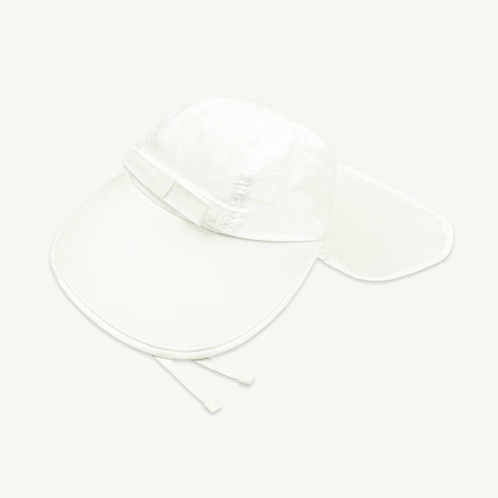23 S/S Summer sun hat - ribbon ( 4차 입고, 당일 발송 )