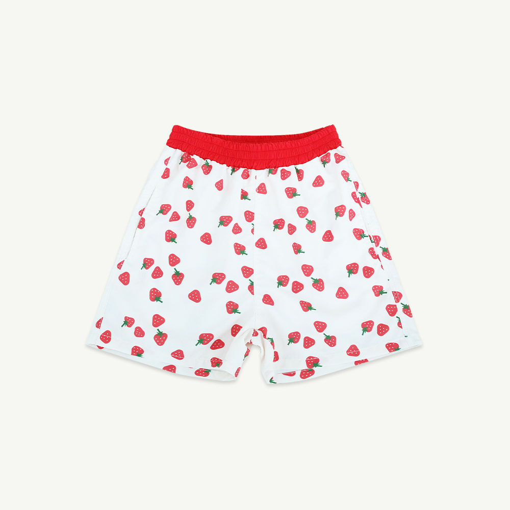 Strawberry Shorts_Cream_MR24S5019