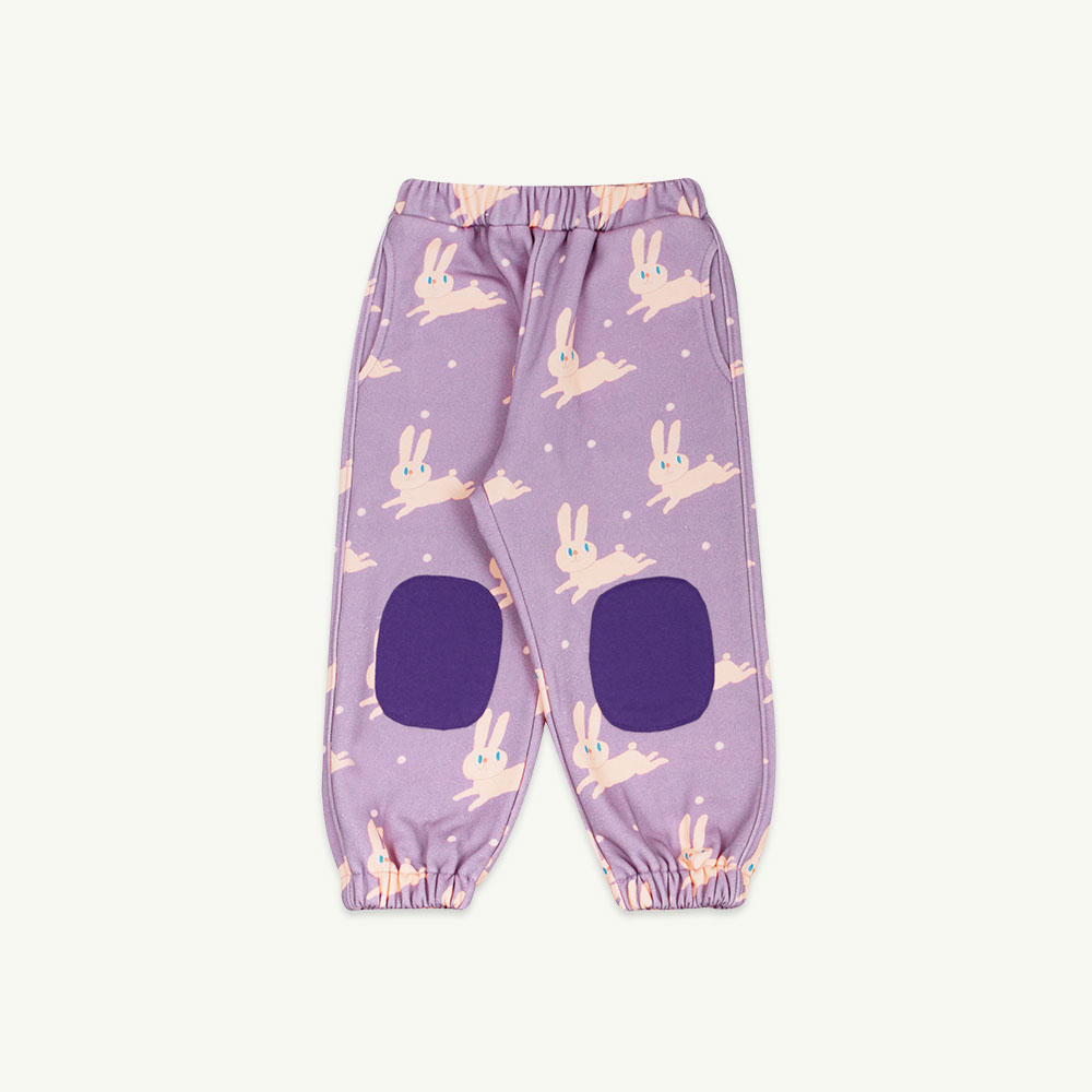 22 F/W Bunny jogger pants ( 3차 입고, 당일 발송 )