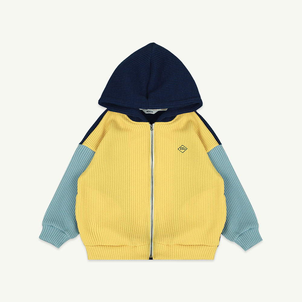 22 F/W Coloring zip up hoodie ( 2차 입고, 당일 발송 )