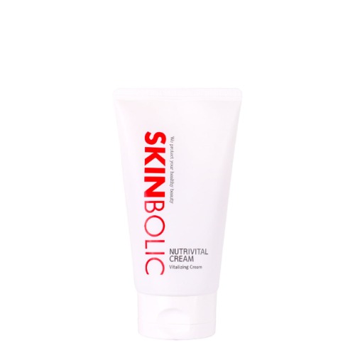 フェイスクリーム SKINBOLIC NUTRIVITAL CREAM 150ml SKINBOLIC Nutrivital Cream 150ml