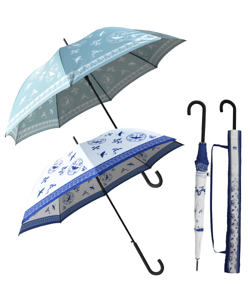 전통 고려청자 장우산
