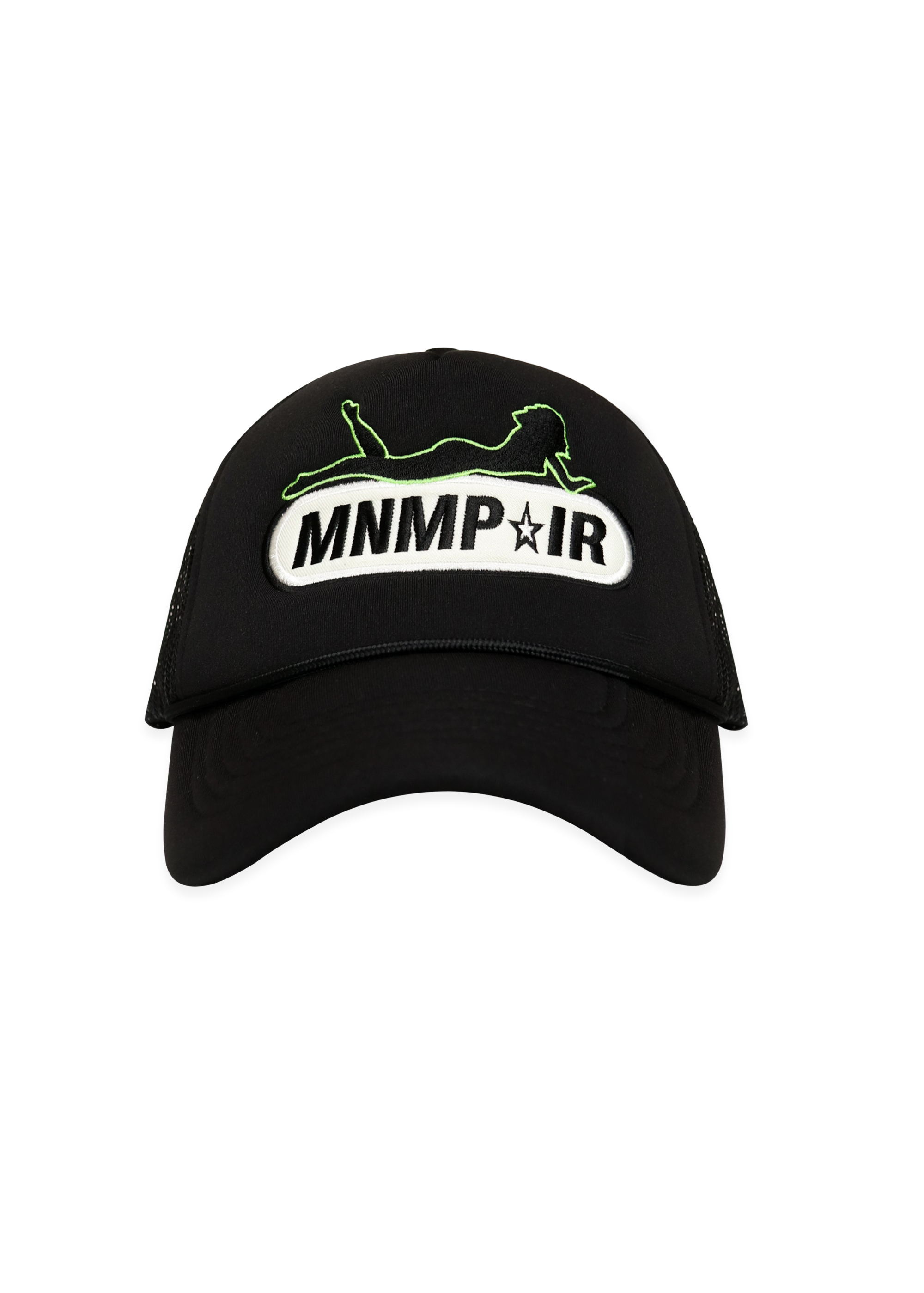 MP TRUCKER CAP - 미니멀페어