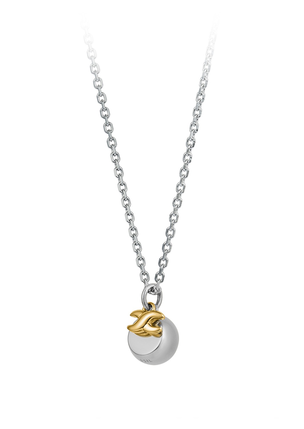ネックレス・ペンダント SSIL 2 Pendant N_Ball SSIL - 2 Pendant N_Ball