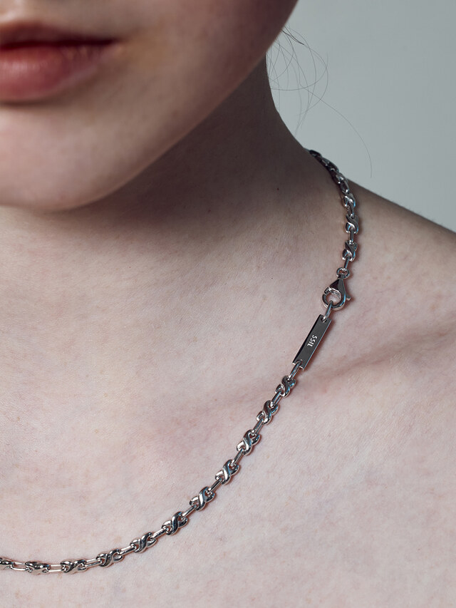 X Row Chain - SSIL