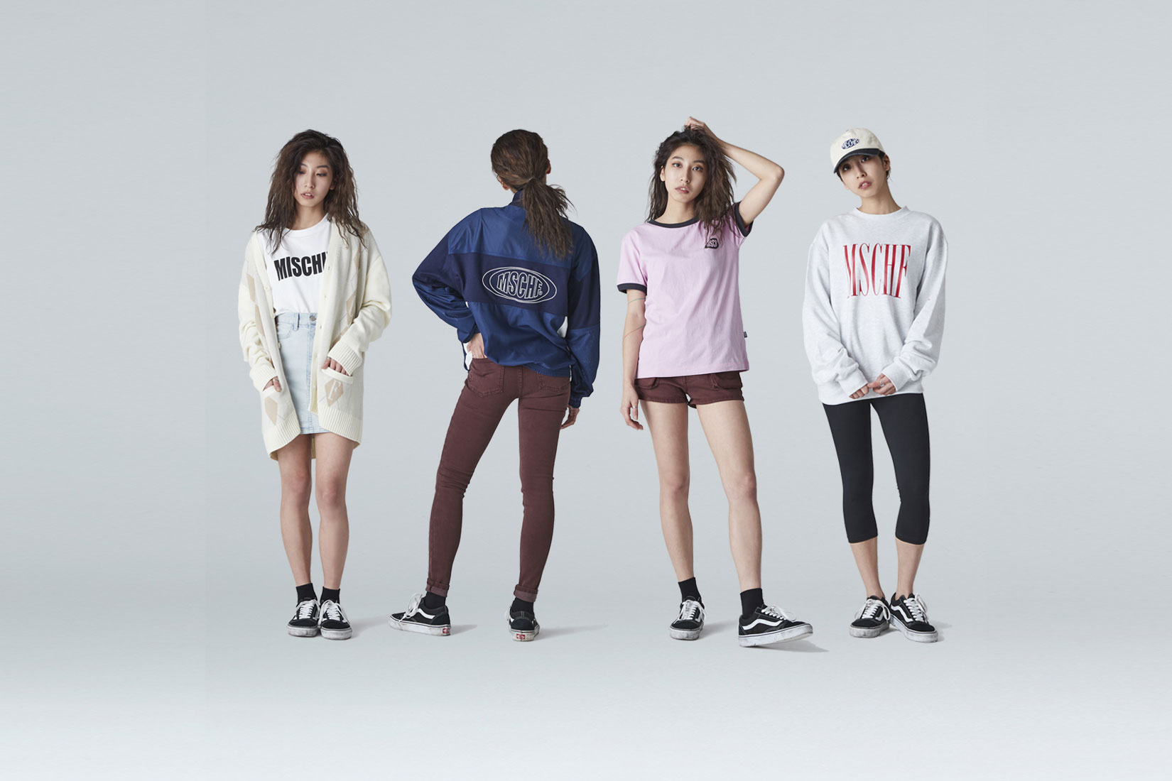 22 Korean Streetwear Brands You NEED To Check Out - Soocial