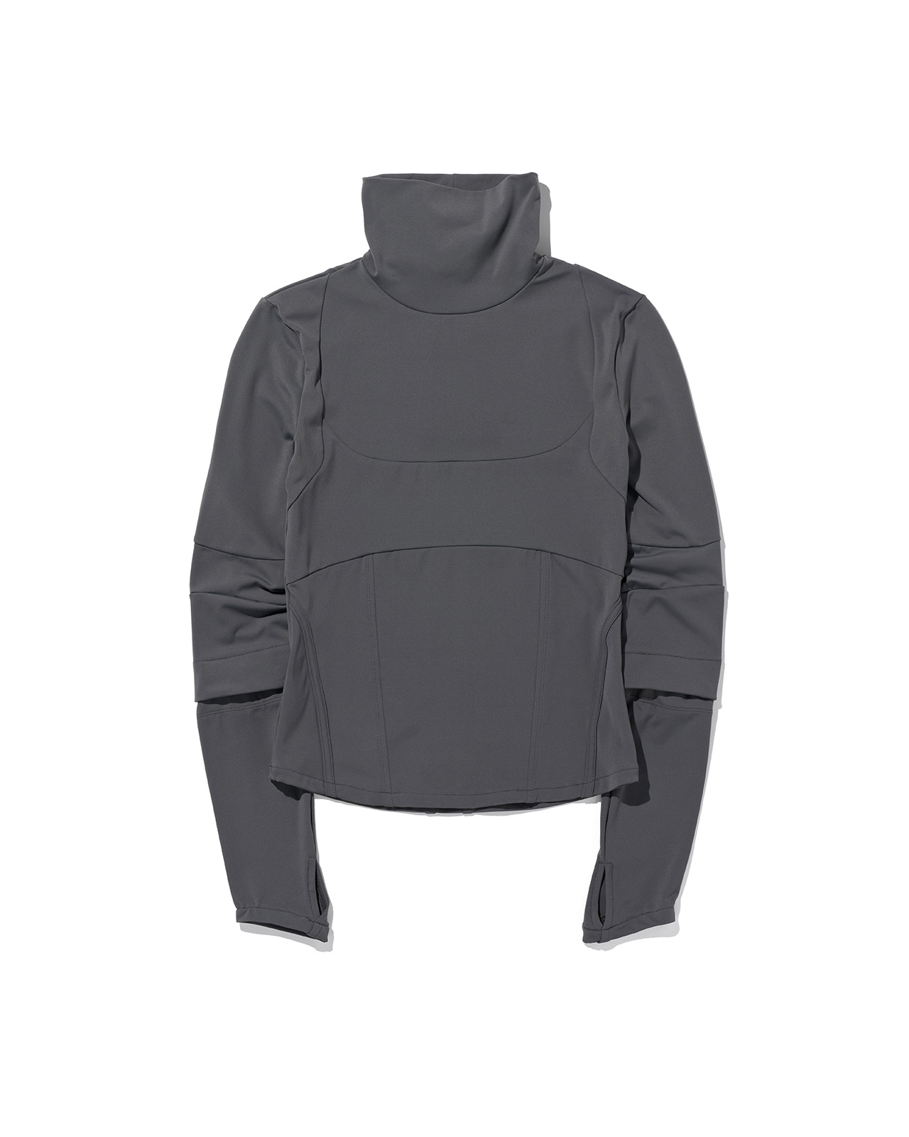 MISCHIEF パーカー ○MISCHIEF○BIG POCKET HOODIE ダボっと フーディ 男女 人気