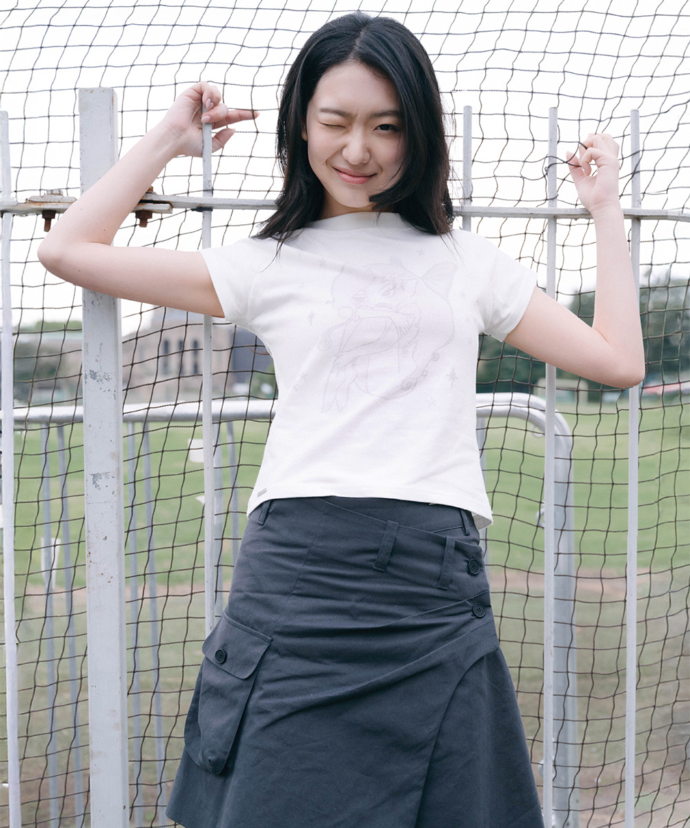 SHOP - BOTTOM - 미세키서울
