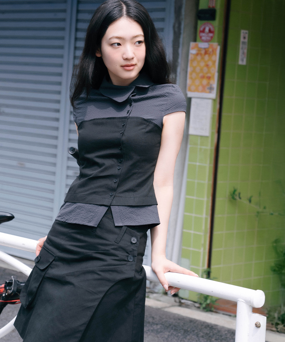 SHOP - BOTTOM - 미세키서울