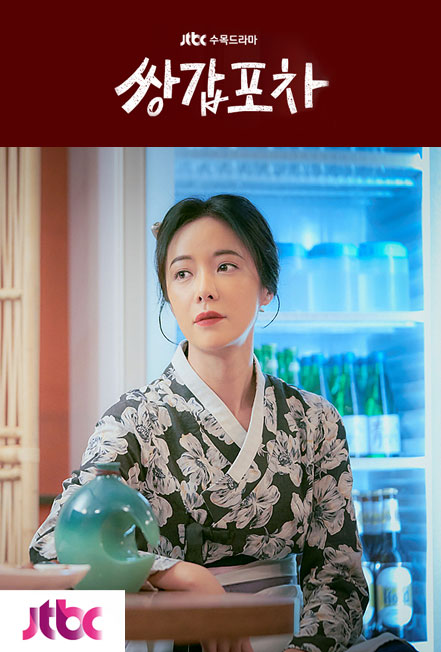 JTBC Actress TV seri