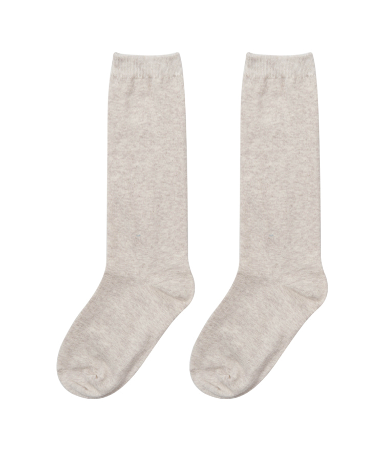 ESSAYBasic Cotton Socks