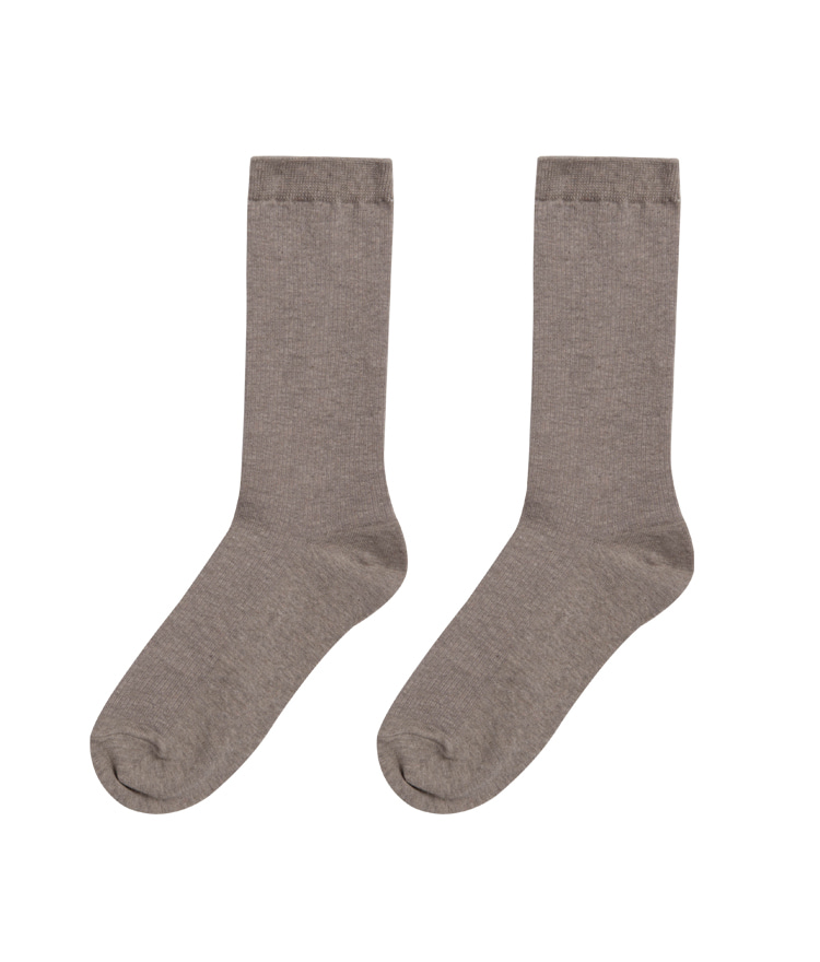 ESSAYStretchy Cotton Socks