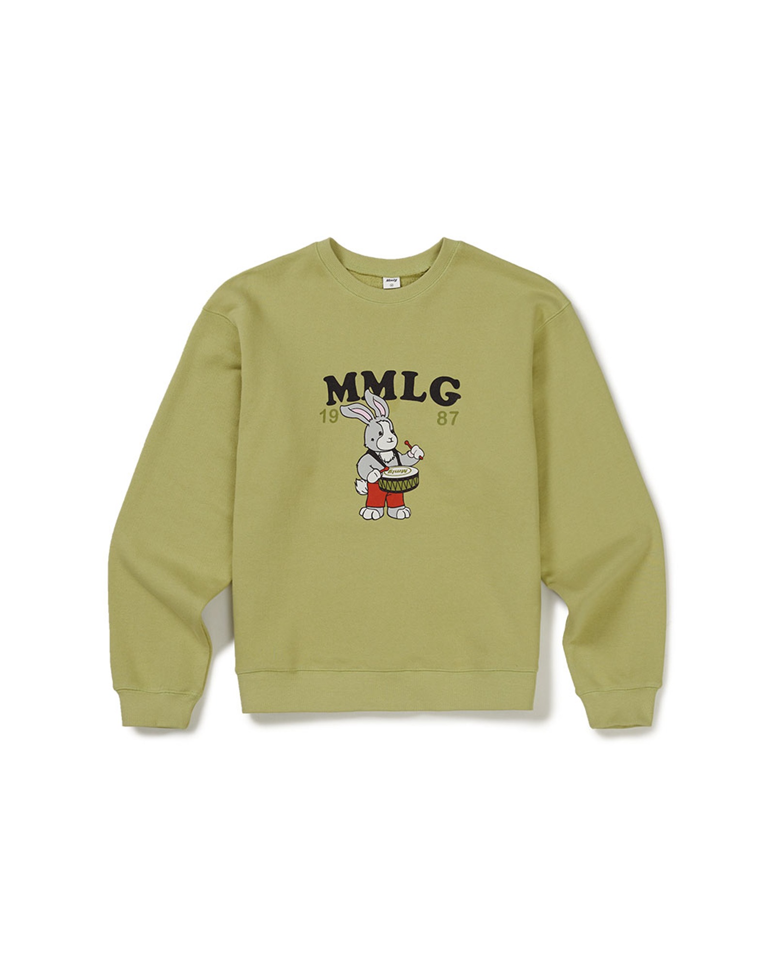 ★23SS★【87MM】★[Mmlg] 1987 LIGHTYEAR SWEA.T★関税込★ ☆23SS☆【87MM】☆[Mmlg] 1987 LIGHTYEAR SWEA.T☆関税込