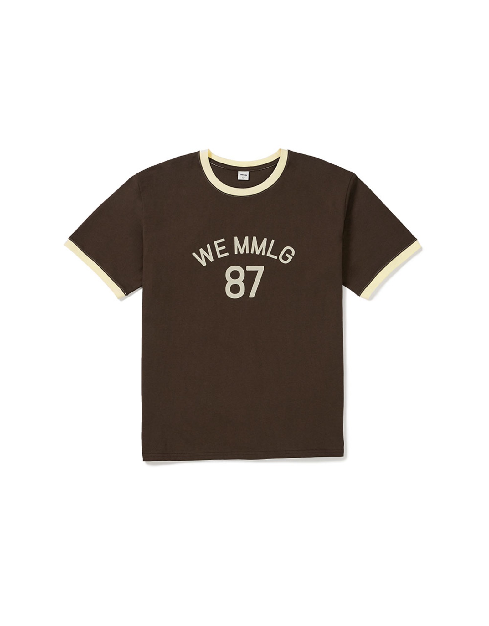 [87MM]Mmlg★UNISEX★SUFFERS HF-T 87MM_SEOUL｜OFFICIAL SHOP｜NEW WAVE STREET CULTURE