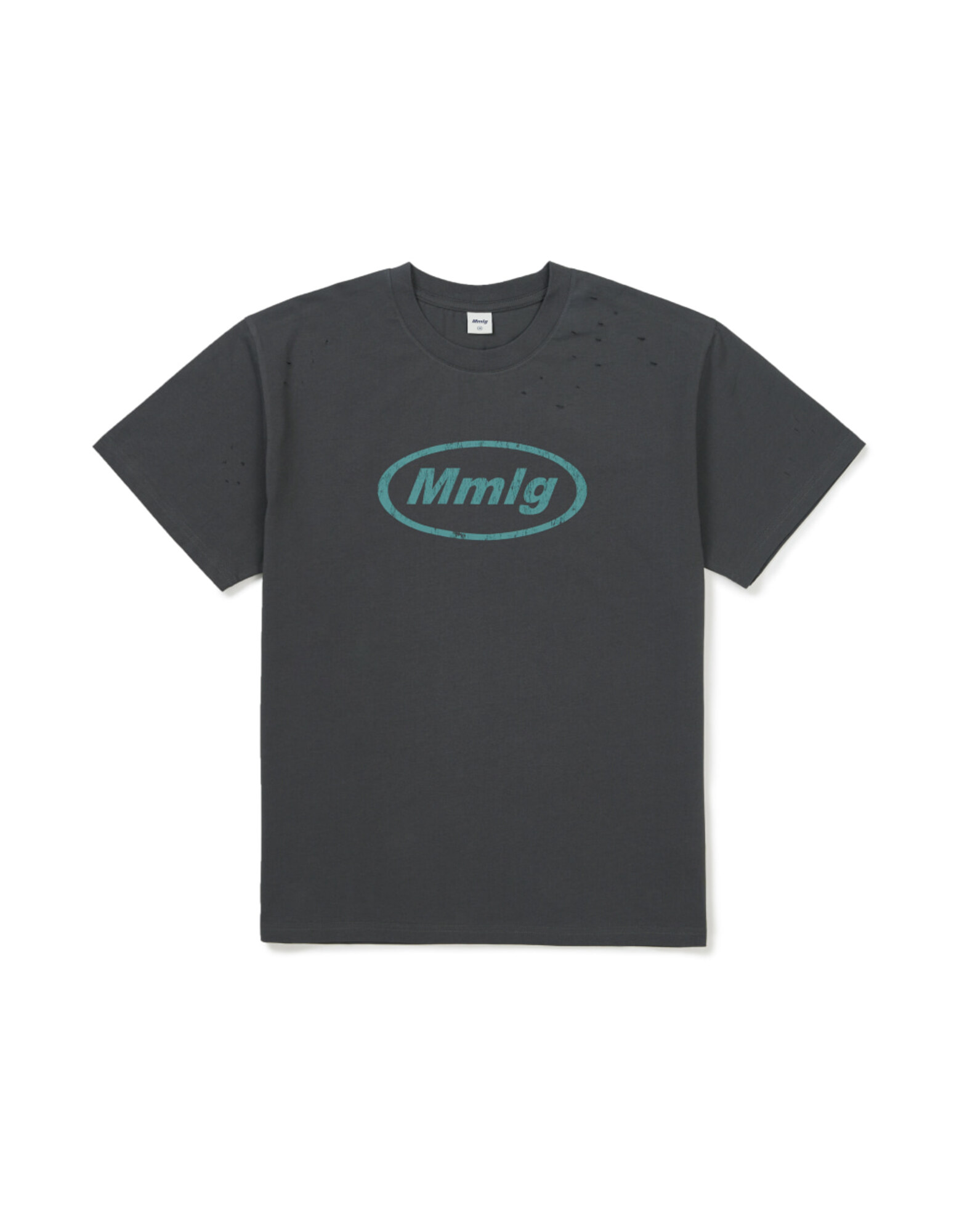 87mm Tシャツ 87MM_SEOUL｜OFFICIAL SHOP｜NEW WAVE STREET CULTURE