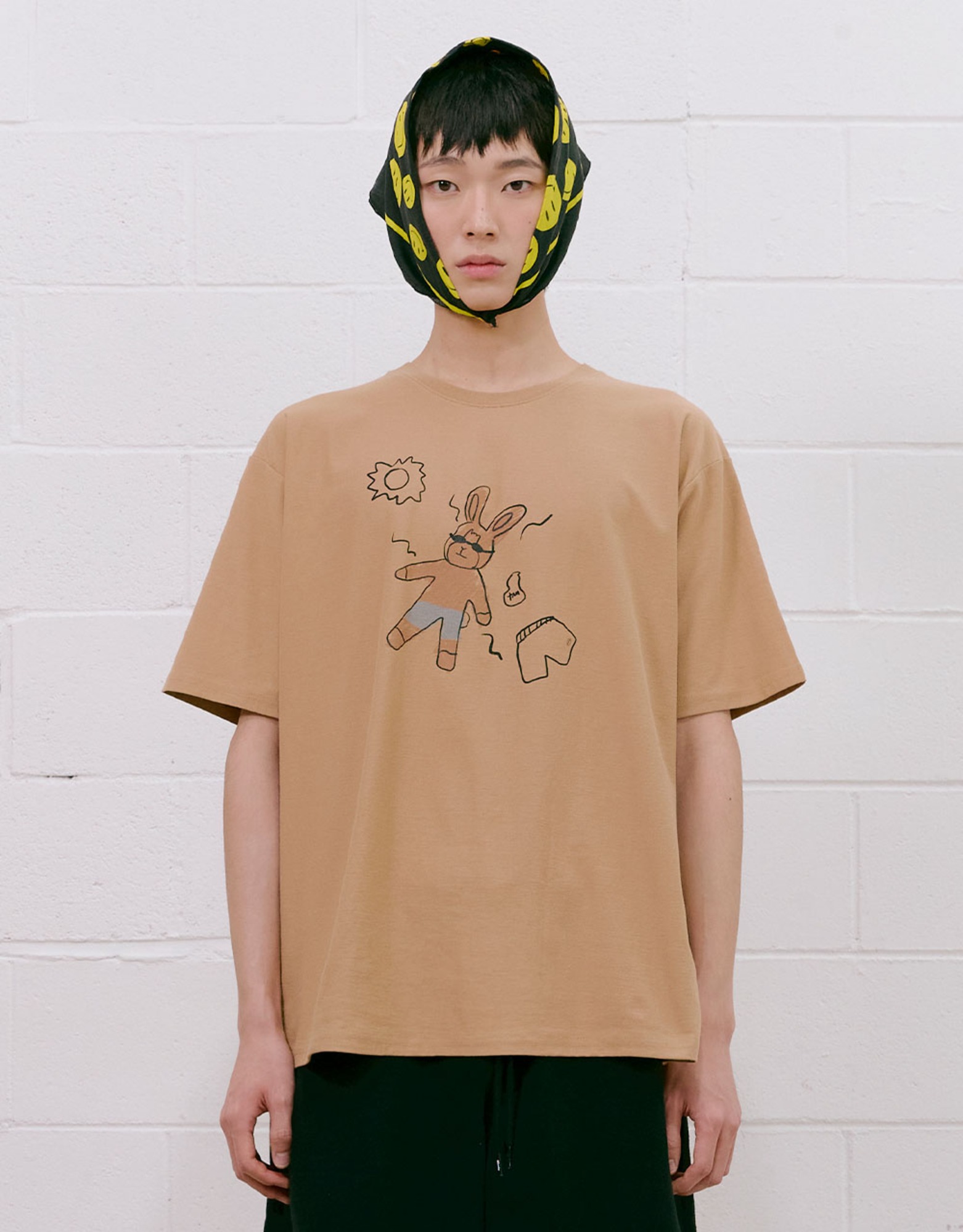 [87MM]Mmlg★UNISEX★GOODTIME MELGE HF-T 87MM 공식 온라인 스토어