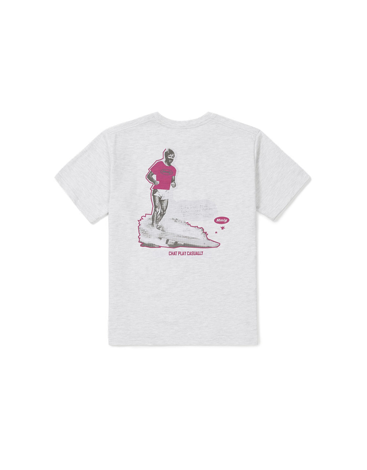 [87MM]Mmlg★UNISEX★FOREVER DUKE HF-T 87MM_SEOUL｜OFFICIAL SHOP｜NEW WAVE STREET CULTURE