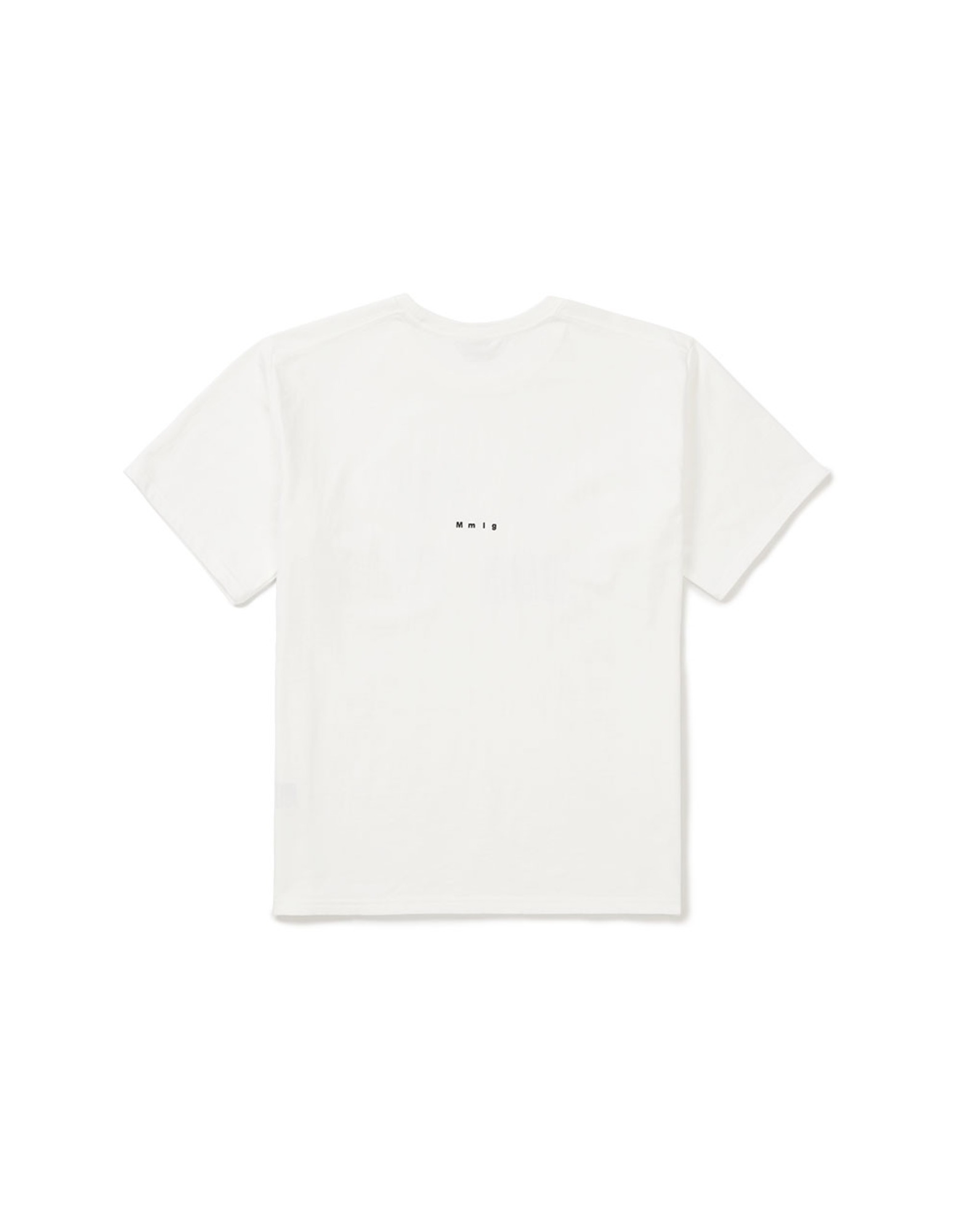 [87MM]Mmlg★UNISEX★LOVE MM HF-T 87MM_SEOUL｜OFFICIAL SHOP｜NEW WAVE STREET CULTURE