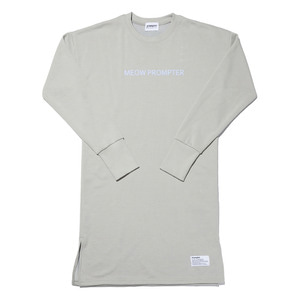 MEOW OPS (GRAY)