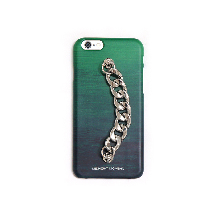 deep forest chain case