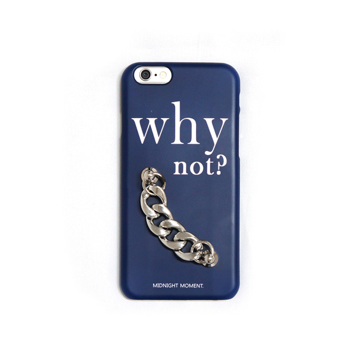 why not chain case