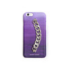 fantasy purple chain case