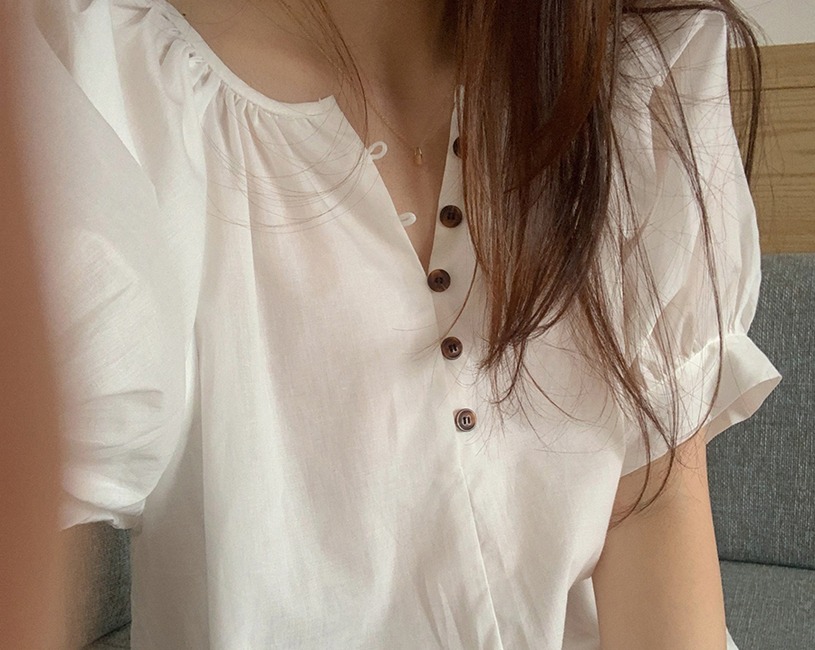 Jaen blouse (3color)