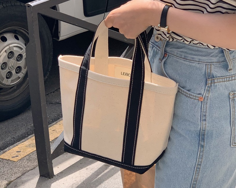 [LEBONE] Bernie bag (small)