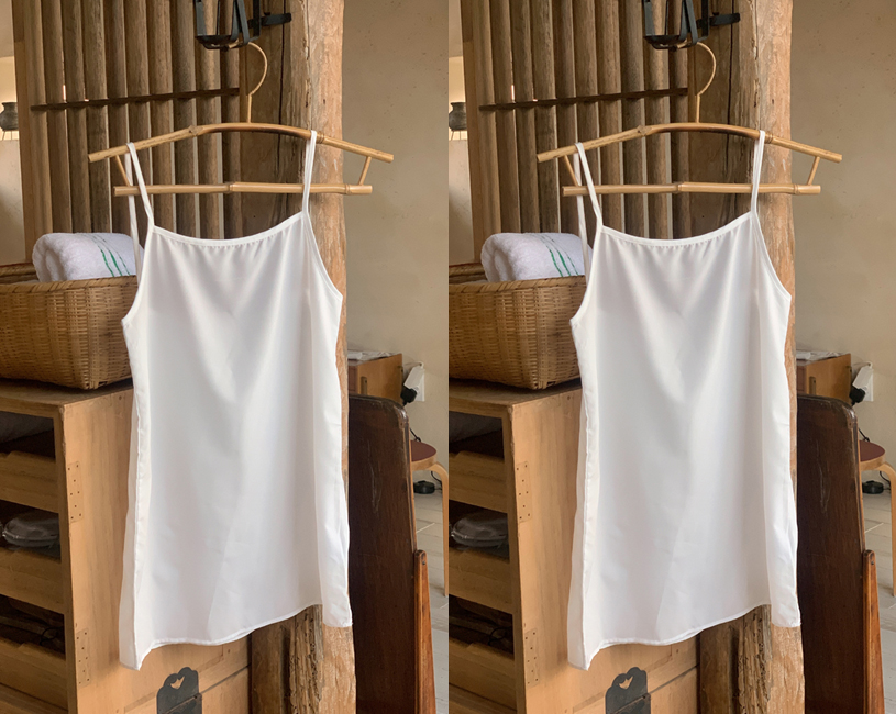 [LEBONE] Veey inner dress (2color)