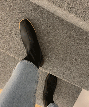 Ozuna boots (4color)