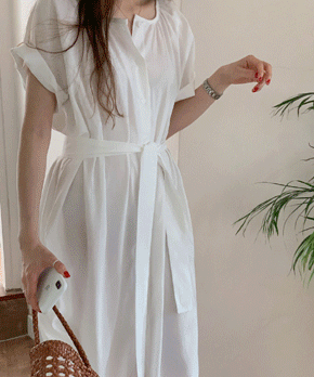 Biene dress (3color)