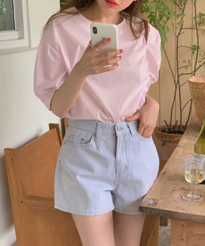 Lani blouse (2color)