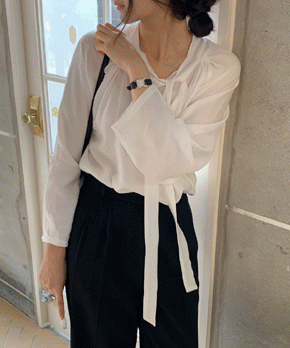 Neem blouse (3color)