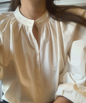 Wino blouse (2color)