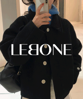 [LEBONE/울 70%] Donna short coat (블랙)(3차수량소진/예약주문/5~7일정도 소요)