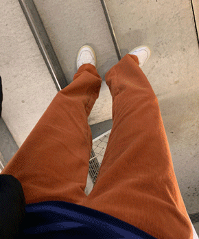 Martin pants (3color)