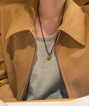 Bein necklace (2color)