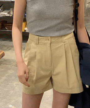Bome short pants (3color)